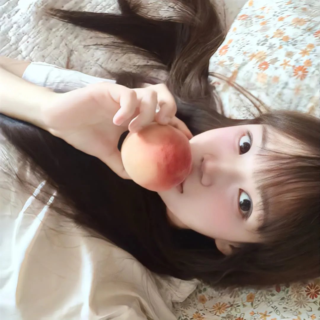 我不是天使