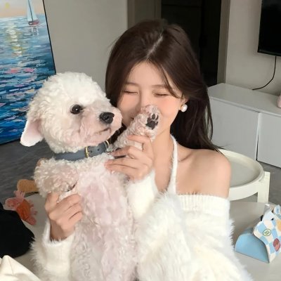 向日葵女孩