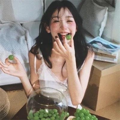 恶魔的美