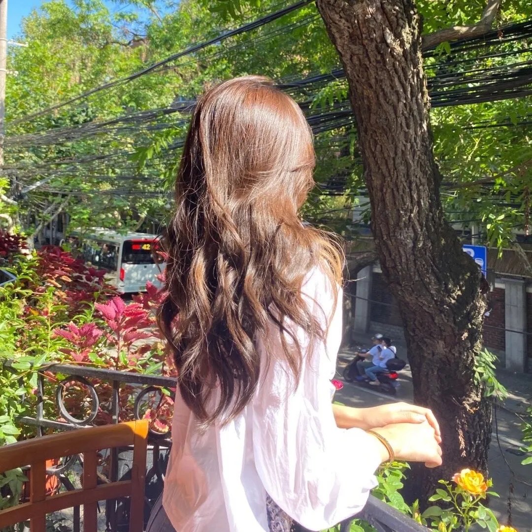 我的野蛮女教师